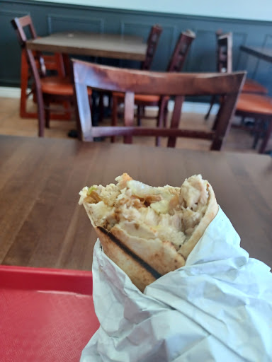 Photo of Shawarma Heaven - 129 Riocan Ave, Nepean, ON K2J 5G3